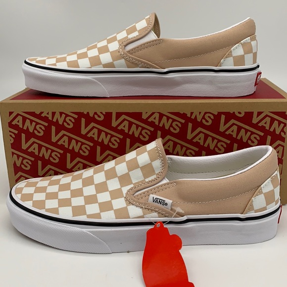 Vans Shoes - Classic Slip-On